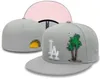 Men's Baseball Dodgers Fitted Size LA Snapback Hats World Series White Hip Hop SOX Sport Caps Chapeau Gray Heart Series" " Love Hustle Flowers for Women A3