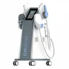 EMS-Culpt Machine Senaste RF Emslim Neo Em Body Sculpting Machine Electromagnetic Muscle Stimulate Slimming 13 Tesla Redge Fat Sculpt