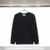 الرجال غير الرسميين هوديز مصمم Pullover High Street Pullover O-Dece Sweatshirts عشاق الشارع البسيط