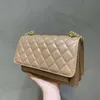 designer tas hobe favoriete crossbody schoudertas kettingtas leer zwarte schouder echt lederen halve maan tas vrouw handtas onderarmtas cosmetica winkelen