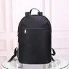 Toptan klasik su geçirmez naylon büyük kapasiteli sırt çantası oxford eğirme erkekler dizüstü bilgisayar sırt çantası şık ince seyahat çantası sırt çantası