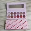 Makeup Eye Shadow Palette 12 color Waterproof Natural Long-lasting EyeShadow