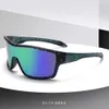 Radfahren Sport True Color Film Sonnenbrille Fahrrad neue UV400 Sonnenbrille Herren Universalbrille PF