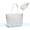 Hommes Bleu Artois Fashion Designer Tote Shop Pochette de luxe Sac à main de plage en peau de vache Mère Gym Sac à bandoulière Femme Lady Pochette à bandoulière Grand sac de voyage