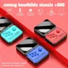 Console per videogiochi retrò M3 Giocatore di gioco portatile classico 900 giochi Mini console portatile per Gameboy in scatola al dettaglio Mmmod