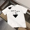 Designer Uomo Donna T-shirt Stampata Moda Uomo T-shirt Cotone di alta qualità T-shirt casual Manica corta Lusso Hip Hop Streetwear P Magliette CYD23120302