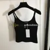 Femmes fronde Camis strass étoile décoration gilet Sexy couleur unie gilets respirant Sport t-shirt