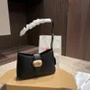 FASHION Marmont WOMEN designers bags real leather Handbags Shopping shoulder bag Totes lady wallet purse fashion cute petite malle