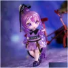 Bambole Bambole Icy Dbs Dream Fairy Maytree Ob11 Bambola 13 Snodi sferici Serie Corpo Animale carino 13 cm Regalo SD Bjd 231124 Consegna a goccia Giocattoli Gif Dhpyt