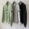 Hoodie Mens Hoodie Designer Hoodie 100 ٪ Cotton Pullover Men Men Hoodies عرضية طويلة الأكمام مصممة مصممة أعلى ملابس مصممة للملابس مصممة من النوع الثقيل