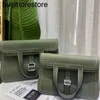 Mulheres de luxo Bolsa de crossbody 7a halzans em couro genuíno pedido artesanal de pebocoleiro corset women9un6htge