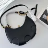 Tote Women Designer torba klasyczna marka luksusowa wysokiej jakości moda torebka luksusowa ręcznie robiona torba zaawansowana torba pod pachami torebka woda crossbody torebka torebka