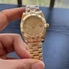 데이트 Just Designer Watches 고품질 남성 시계 시계 reloj 다이얼 41mm 자동 이동 Sapphire Glass Mens Watch 2023 방수 오리지널 럭셔리 패션 AAA