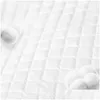 Couches lavables Diaphragme jetable Mommy Diaper Pad Born Care Matelas imperméable pour enfants Feuille de matelas à langer pour bébé 231006 Drop Delive Dhnwu