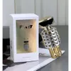 Top Quality Perfumes Fragrances For Women 80ml EDP 2.7fl.oz Eau De Parfum Long Lasting Smell Rechargeable Refillable Phantom Perfume 100ml EDT Men Cologne Spray