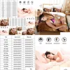 Bedding Sets Bedding Sets Y Beach Bikini Women Set Duvet Er With Cases Locomotive Comforter Bed Linens Bedclothes L221025 Drop Deliver Dh6Bg