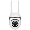 A7 Ip Kamera Wifi Indoor Video Überwachung 1080p Home Security Monitor Cam Volle Farbe Nachtsicht Auto Tracking Kamera