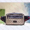 Custodia per cellulare Marsupio Borsa a mano firmata Borse Donna Uomo Marsupio Marsupio Cintura Donna Pettorale Borse a tracolla Moda Cr301g