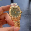 데이트 Just Designer Watches 고품질 남성 시계 시계 reloj 다이얼 41mm 자동 이동 Sapphire Glass Mens Watch 2023 방수 오리지널 럭셔리 패션 AAA