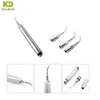 Hot Selling High Quality 2 or 4 Holes Dental Medical Air Scaler With 3 Tips Foshan factory