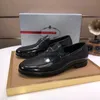 Top Männer Echtes Leder Loafer Designer Kleid Schuhe Marke Bräutigam Hochzeit Schuhe Herren Business Hochzeit Party Casual Flache Sohlen Sneaker Größe 38-46 mit Box