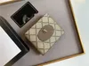 Designer Luxury Leather Bifold Wallet Card Holder Complete