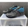 Спортивная обувь Lamelo Mb1 и баскетбольная обувь Lamelo Ball Shoe Queen Black Blast Lo Ufo Not From Here Rock Ridge Red Sport Trainner