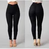 Jeans femme Joli cadeau éclate créateur de Jeans femme multi-bonbons pantalon crayon fruit Jean femme