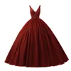 Oszałamiający spaghetti pasek z koralikami sukienki na studniowe sukienki ukochane suknie balowe koronkowe słodkie ciemnozielone impreza urodzinowa suknia urodzinowa