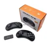 Host nostálgico 16 bits console de videogame Genesis com 590 jogos sem fio Retro Controller HD Mini Gama Stick Drop Delivery Accessori Dhqyy