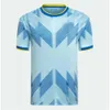 22 23 24 Camisetas de fútbol CAVANI Boca Juniors MARADONA BENEDETTO MARCOS ROJO Camiseta de fútbol para hombres Hogar lejos Tercer fanáticos Camisa de Futebol VILLA SALVIO Maillot de Foot