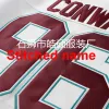 2023 Stitched Hockey Jerseys Olofsson Tage Thompson Rasmus Dahlin Jeff Skinner Kyle Okposo Dylan Cozens Victor Heritage Classic Ice Hockey J