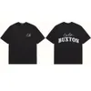 Men's T Shirts Cole Buxton T-shirt Designer Summer Style Brown Royal Blue Scrawled slogan tryck CB Casual Short Sleeve Top Tees Loose 101