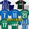 2023 2024 Deportivo alaves Soccer Jerseys Home Blue Jersey 23 24 Guidetti Duarte Lucas Laguardia R. Sobrino Shirt Usiform