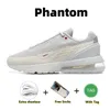 حذاء الجري Designer Nike air max pulse airmax للرجال من Anthracite Cobblestone Sail Phantom Black Pure Platinum Photon Dust Trainers للرجال والنساء أحذية رياضية رياض47 مقاس كبير
