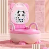 Couvre-sièges Ers Portable Mtifonction Bébé Toilette Voiture Pot Enfant Pot Formation Filles Garçon Enfants Chaise Enfants 231101 Drop Delivery Mate Dhdtv