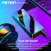 MP3 MP4 -spelare 2023 Player Bluetooth 5 0 Hifi Lossless Music Portable Audio Walkman With FM E Book Recorder Mp3 231206