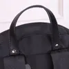 Оптовая продажа, классический водонепроницаемый нейлоновый рюкзак большой емкости, Оксфордский спиннинг, мужской рюкзак для ноутбука, модная тонкая дорожная сумка, рюкзак