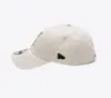 Casquette gorra de diseñador sombrero de diseñador de lujo Nueva gorra de bola marca clásica gimnasio deportes fitness fiesta versátil regalo moda popular perfecto