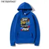 Męskie bluzy bluzy klasyczne E30 E46 E92 F80 M3 E36 Hoodies moda mężczyzn graficzna grafika d Hood Hip Hip Hop pullover bluza bluza graficzna Q231206