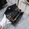 10a Wysokiej jakości loulou puffer y kształt luksus portfel mini torebki crossbody designer torba lady torebka na ramię kobiet torebki torebki dhgate torby dhgate