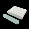 Nail Buffers 100pcs/lot Nail Buffer Block Polishing UV Gel Nail Polisher Manicure Pedicure Tools Nail Care 600/3000 Grit Ongles Accessoires 231205