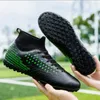 Homens sapatos de futebol ag/tf originais jovens crianças botas de futebol confortável treinamento atlético grampo unisex tênis de futebol