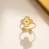 new 4 Four Leaf Clover Luxury Designer Jewelry Sets Diamond Shell Fashion Women Bracelet Earrings Necklace Valentine's Day Birthday Gift