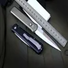 Pocket US Style Outdoor Godfather 7500 Folding Flipper 920 Auto 4600 Knives 7900 BM 3310 3300 3400 7800 9600 Prot New Survival Tactical Uccw