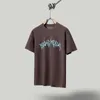 B8PQ MENS TSHIRTS ortak olmak için paylaşım Tişört Yıkama Yaz Tasarımcı Bilim Gömlekleri Dağ, Komik Şarkıcı Gotik Gotik Gotik Siyah Horse Tshirt Socia FH6