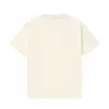 メンズTシャツデザイナーラグジュアリーファッションブランドアニマルレタープリントカジュアルラウンドネック短袖Tシャツ女性用ゆるいハーフスリーブTシャツASDL