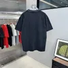 2023 hommes Desi Bale Sweat à capuche Hommes GucMonc Veste T-shirt EssSupr Tech Survêtement short PalmVlone Flee Cana pull Noir et blanc taille: s ~ 3xlq10041