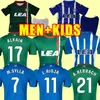 23 24 Deportivo Alaves Soccer Jerseys 2023 2024 Home and Away третья Джерси столетие Camiseta de Futbol Pere Pons Lucas Joselu Laguardia Футбольные рубашки