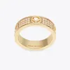 Alta qualidade cheio de diamante masculino anéis presente de noivado para mulheres designer casal amor anéis 925 prata ouro ringe mulher f jóias wi252n